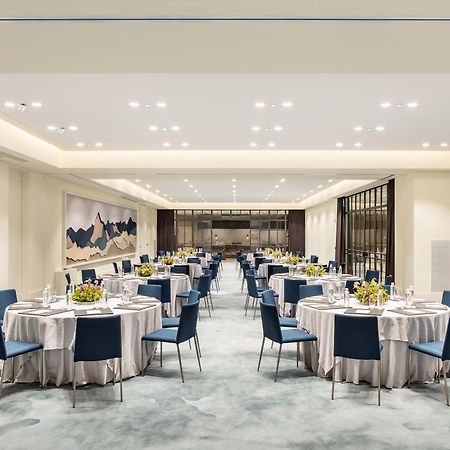 מלון Andaz Seoul Gangnam, By Hyatt מראה חיצוני תמונה