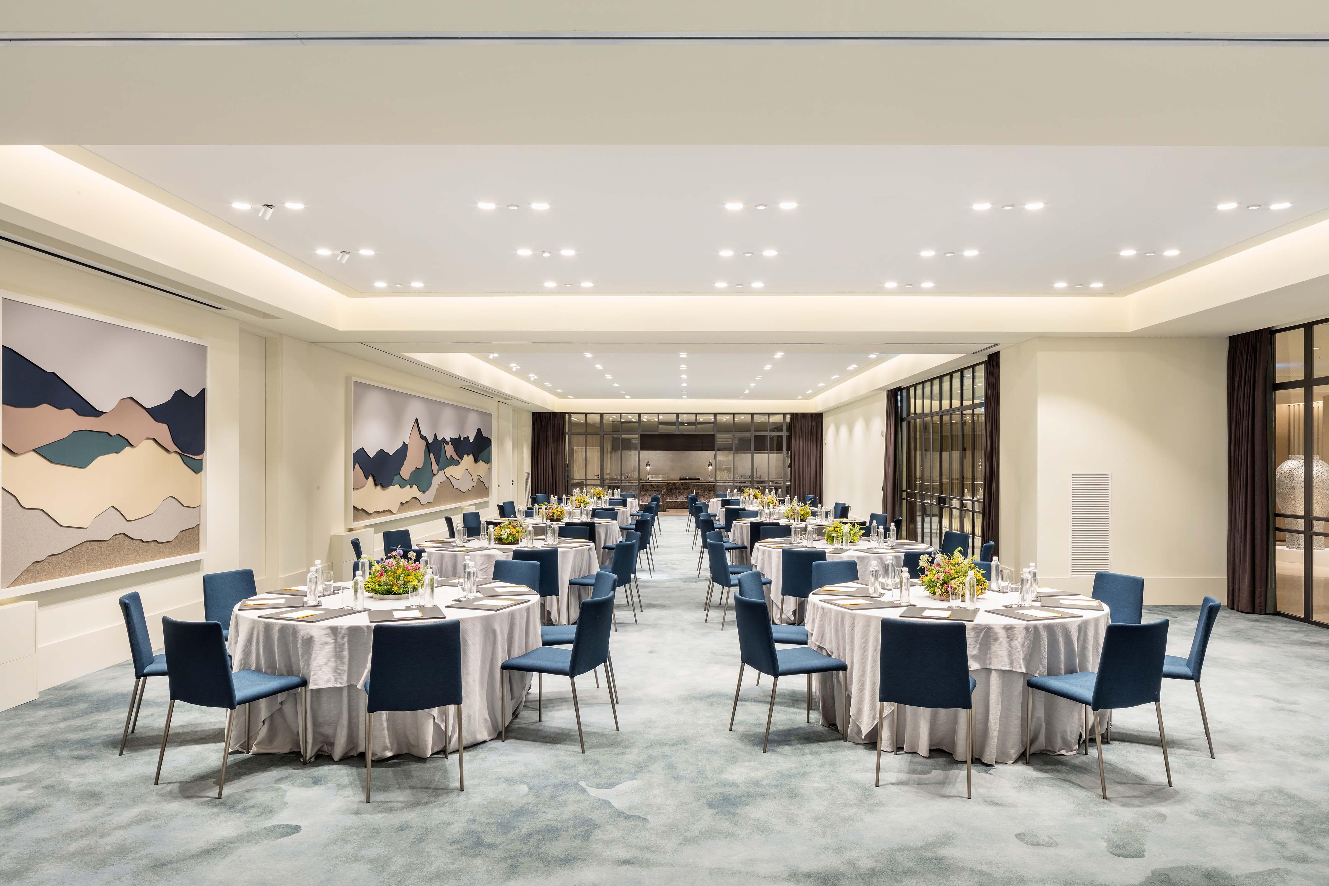 מלון Andaz Seoul Gangnam, By Hyatt מראה חיצוני תמונה