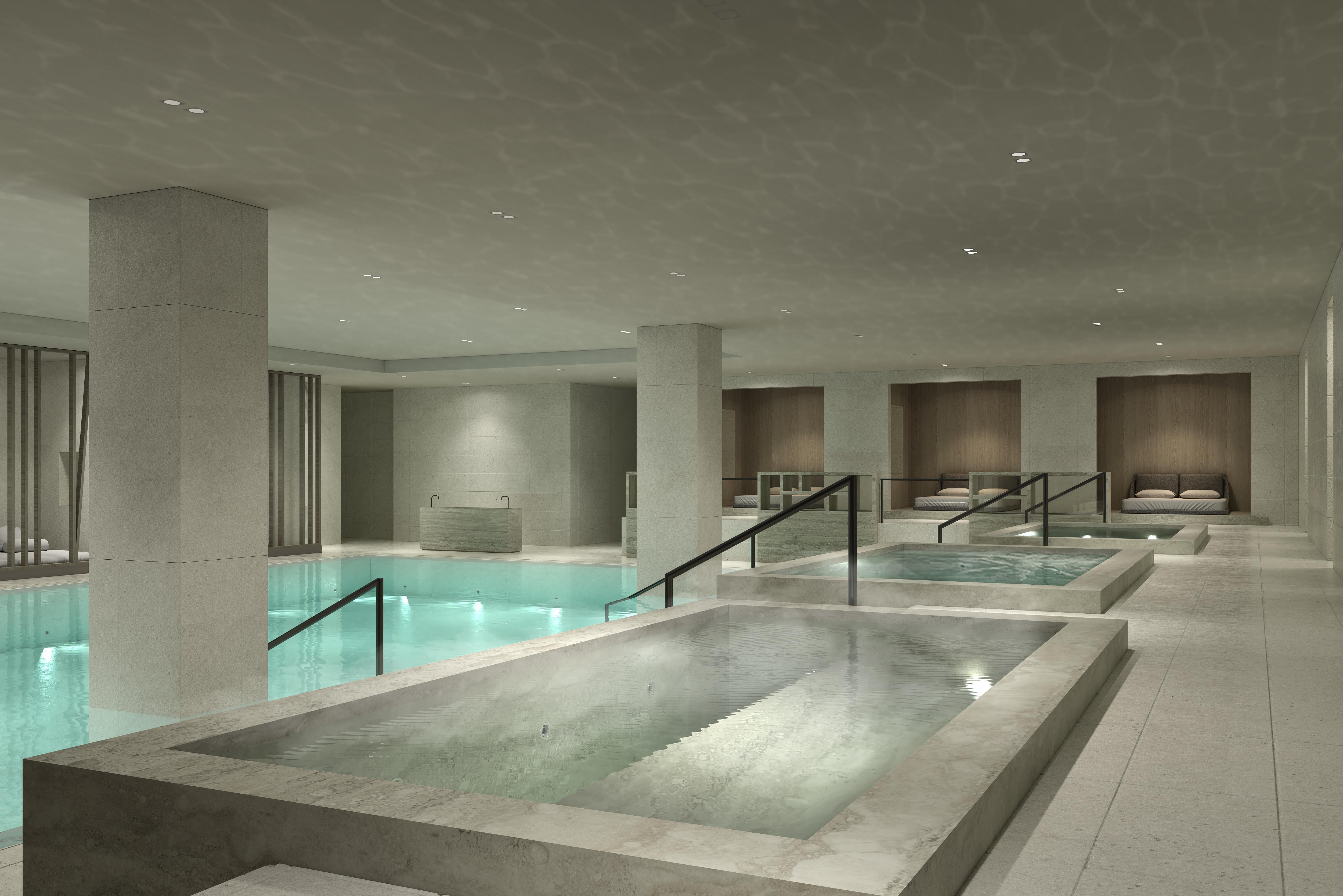 מלון Andaz Seoul Gangnam, By Hyatt מראה חיצוני תמונה