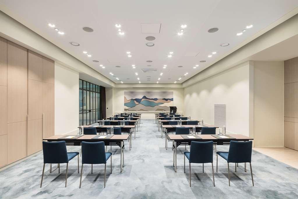 מלון Andaz Seoul Gangnam, By Hyatt מתקנים תמונה