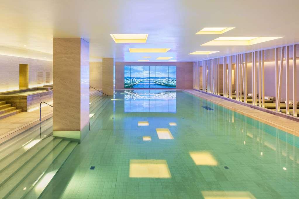 מלון Andaz Seoul Gangnam, By Hyatt מתקנים תמונה