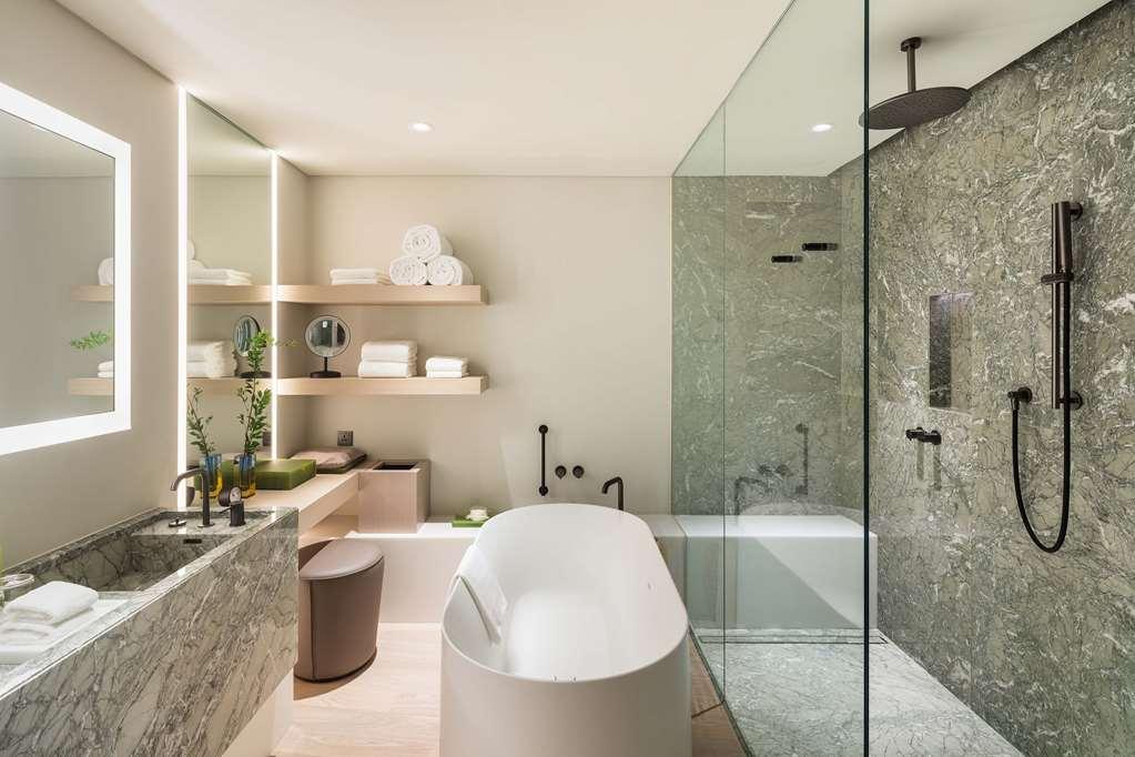 מלון Andaz Seoul Gangnam, By Hyatt חדר תמונה