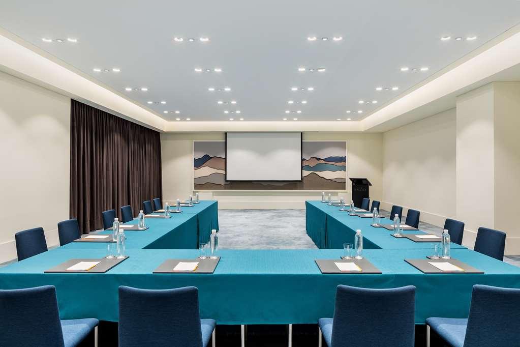 מלון Andaz Seoul Gangnam, By Hyatt מתקנים תמונה