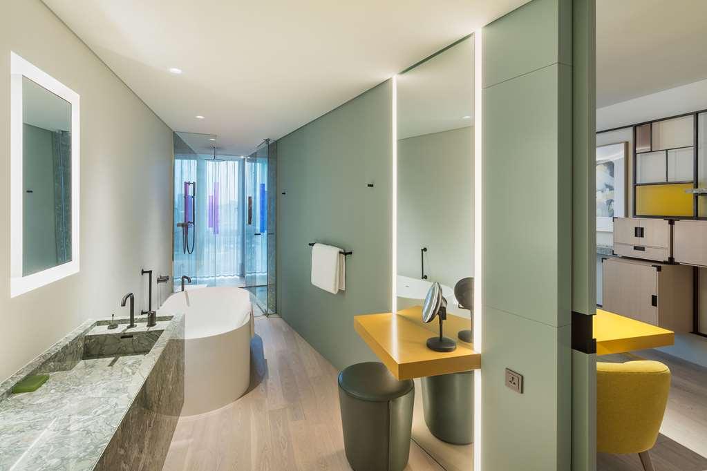 מלון Andaz Seoul Gangnam, By Hyatt חדר תמונה