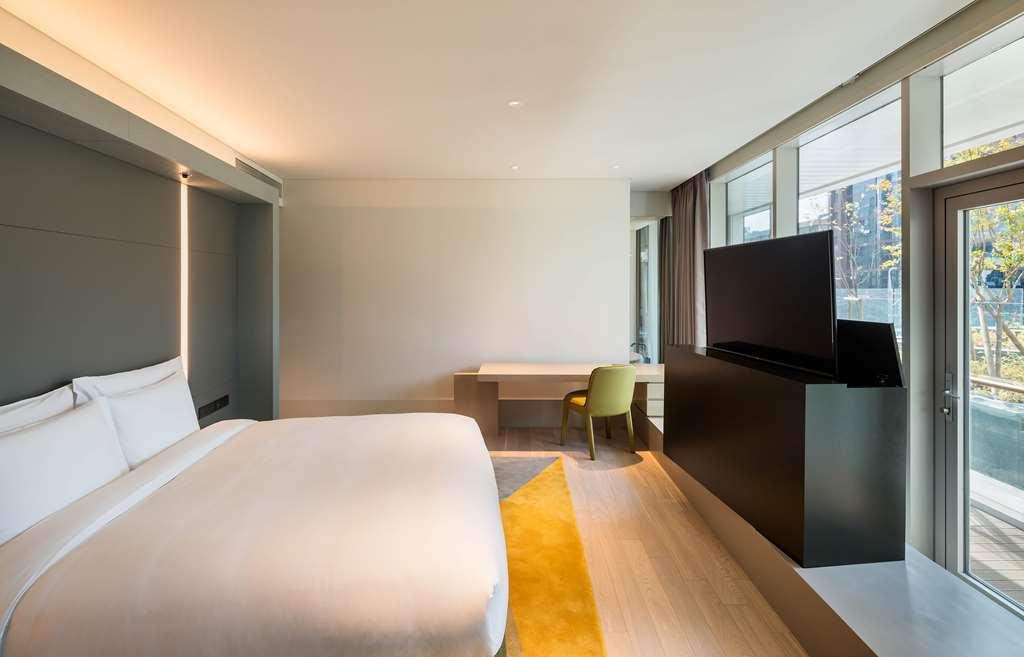 מלון Andaz Seoul Gangnam, By Hyatt חדר תמונה