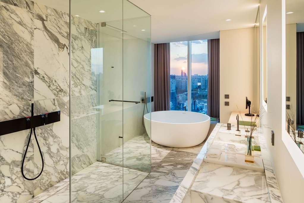 מלון Andaz Seoul Gangnam, By Hyatt חדר תמונה