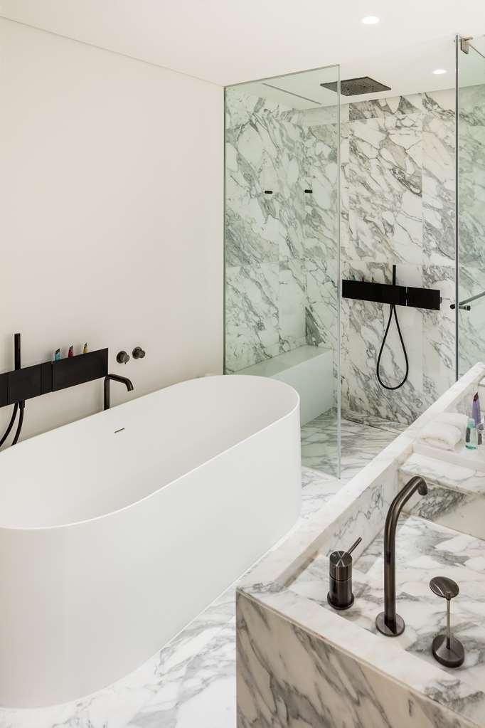 מלון Andaz Seoul Gangnam, By Hyatt חדר תמונה