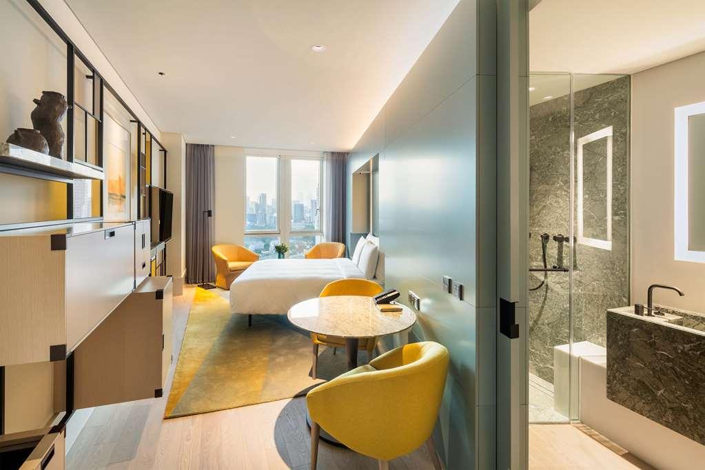 מלון Andaz Seoul Gangnam, By Hyatt חדר תמונה