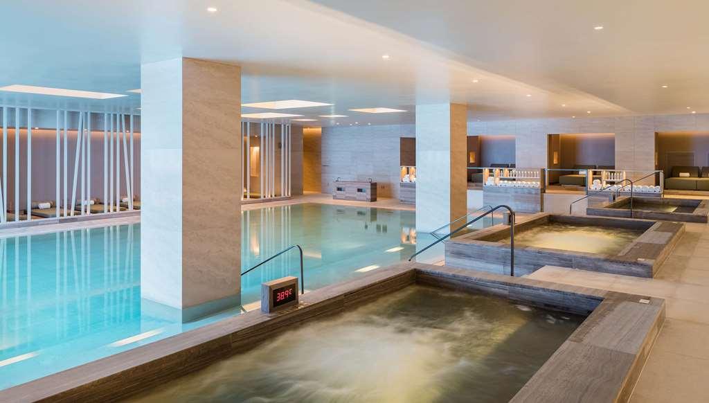 מלון Andaz Seoul Gangnam, By Hyatt מתקנים תמונה