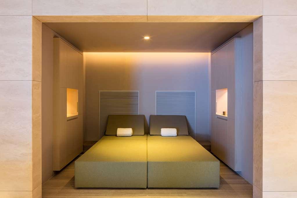 מלון Andaz Seoul Gangnam, By Hyatt מתקנים תמונה