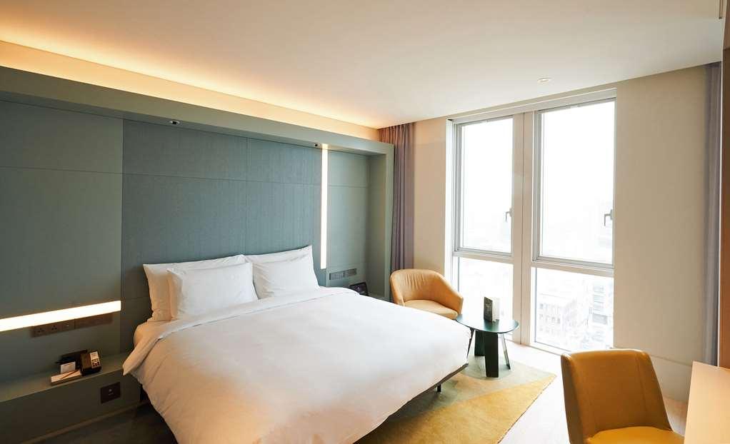 מלון Andaz Seoul Gangnam, By Hyatt חדר תמונה
