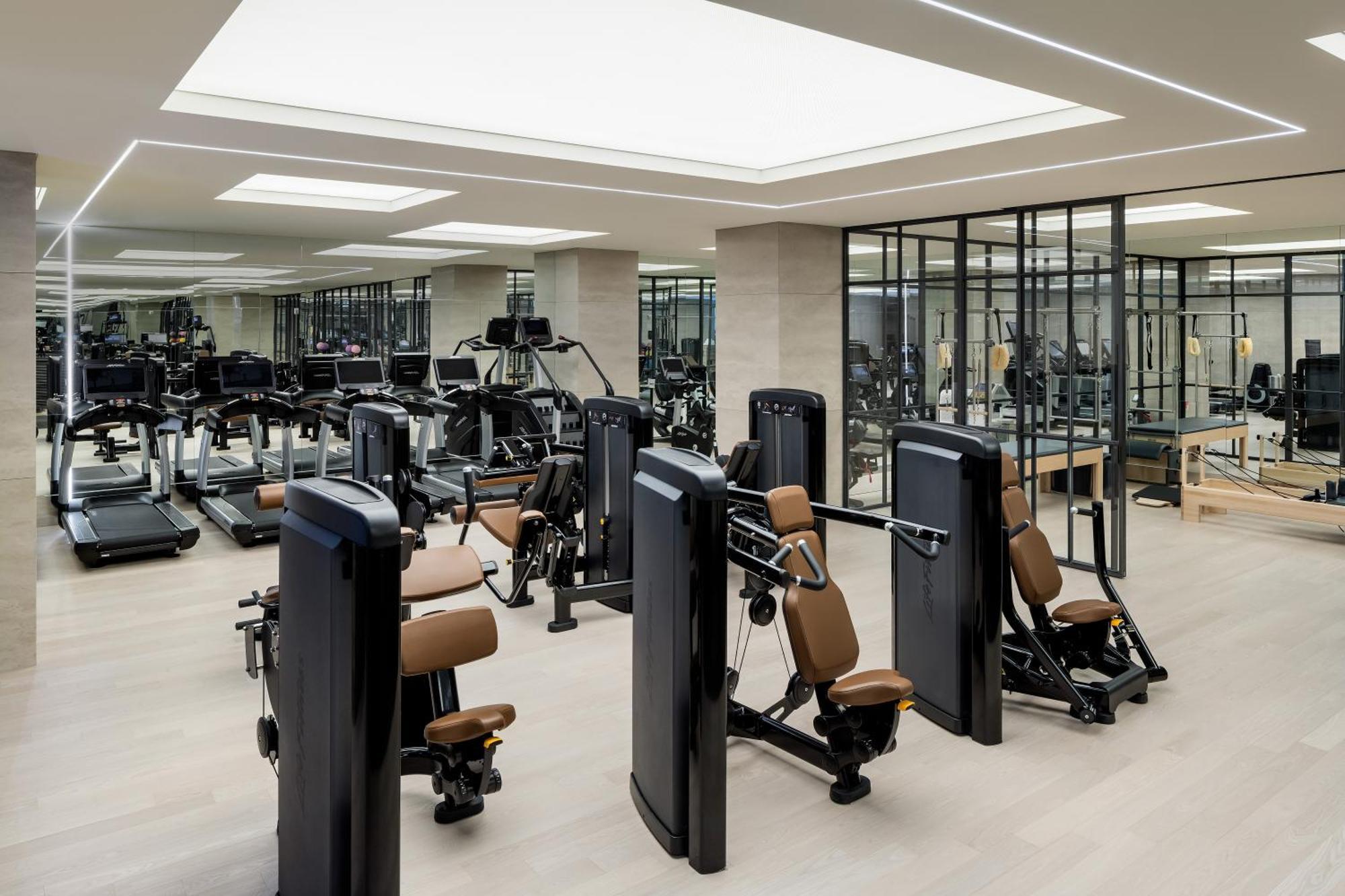מלון Andaz Seoul Gangnam, By Hyatt מראה חיצוני תמונה