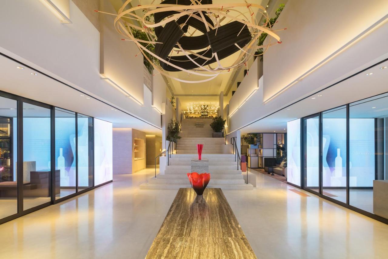 מלון Andaz Seoul Gangnam, By Hyatt מראה חיצוני תמונה